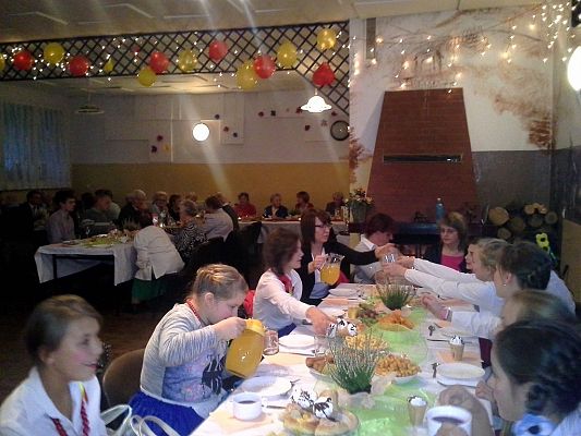 Grafika #0: Dzień seniora.