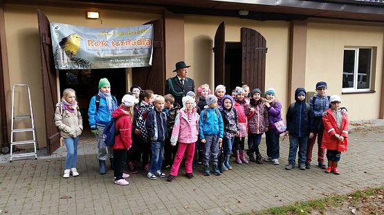 Grafika #2: Ożywić pola 2014- rok trznadla