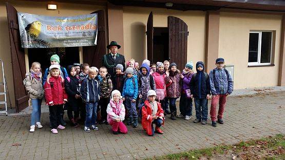 Grafika #3: Ożywić pola 2014- rok trznadla