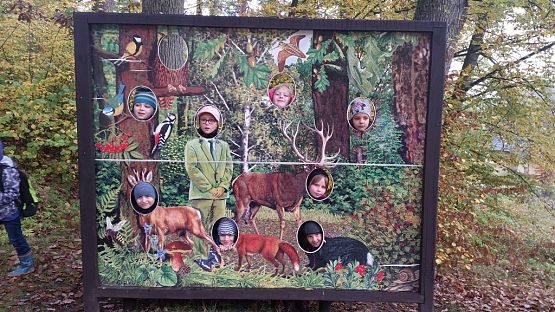 Grafika #5: Ożywić pola 2014- rok trznadla