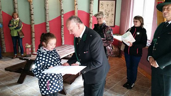 Grafika #11: Ożywić pola 2014- rok trznadla