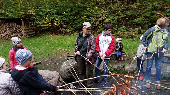 Grafika #14: Ożywić pola 2014- rok trznadla