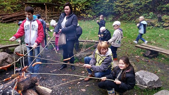 Grafika #20: Ożywić pola 2014- rok trznadla