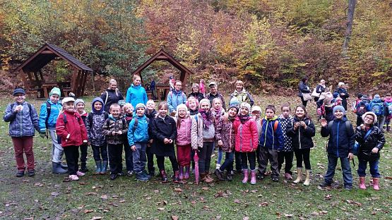 Grafika #24: Ożywić pola 2014- rok trznadla