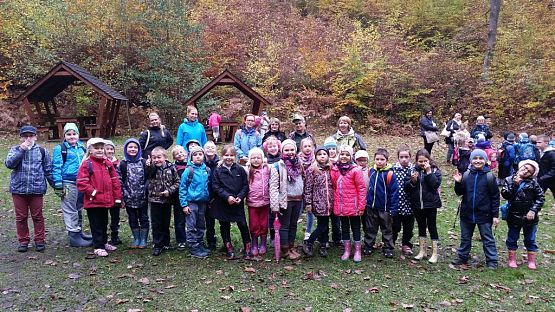 Grafika #25: Ożywić pola 2014- rok trznadla