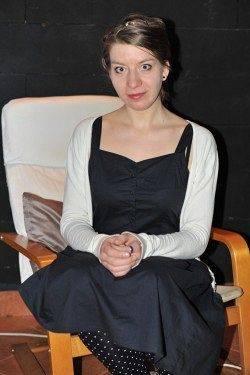 Grafika #4: "TEATR KURTYNA PRZEDSTAWIA" - CZYLI O PROFILAKTYCE SŁÓW KILKA..