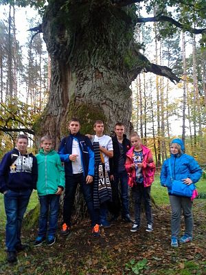 Grafika #1: Lekcja w terenie