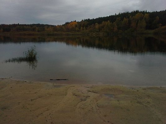 Grafika #7: Lekcja w terenie