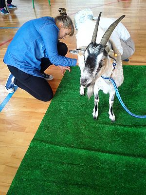 Grafika #19: "Mleczna droga"