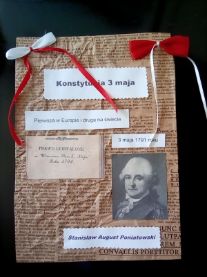 Plakat Zuzanny Jereczek grafika