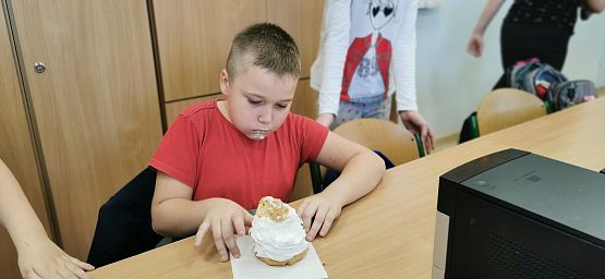 Największy łasuch 2