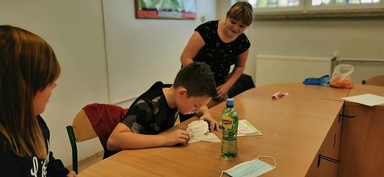 Największy łasuch 3