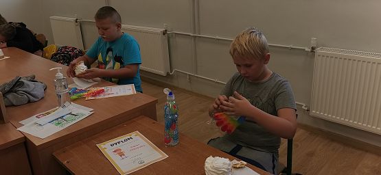 Największy łasuch 1