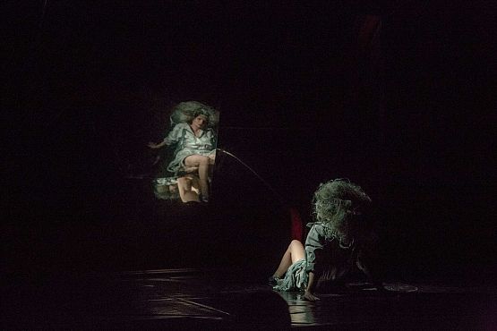 Grafika 4: "Noc żywych ballad"