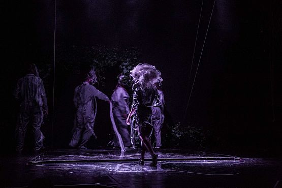 Grafika 8: "Noc żywych ballad"