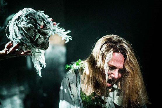 Grafika 16: "Noc żywych ballad"