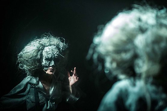 Grafika 17: "Noc żywych ballad"