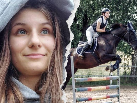 Zuzanna Rezmer grafika