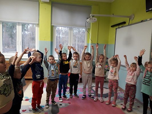 Grafika 18: Europejski Dzień Logopedy