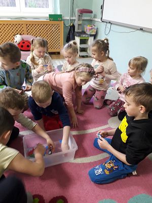 Grafika 2: Europejski Dzień Logopedy