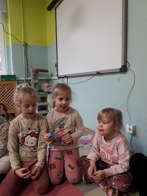 Grafika 19: Europejski Dzień Logopedy