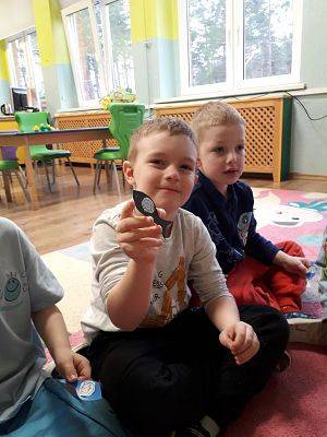 Grafika 3: Europejski Dzień Logopedy