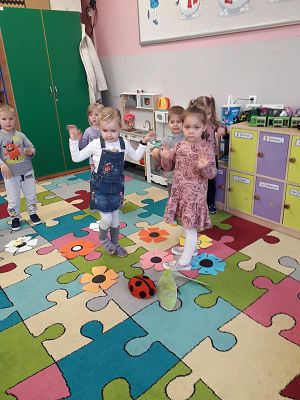 Grafika 15: Europejski Dzień Logopedy