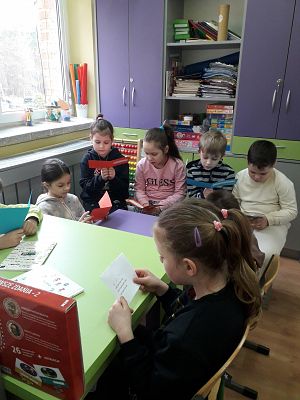 Grafika 14: Europejski Dzień Logopedy