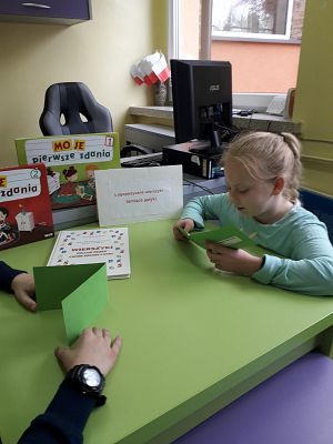 Grafika 13: Europejski Dzień Logopedy