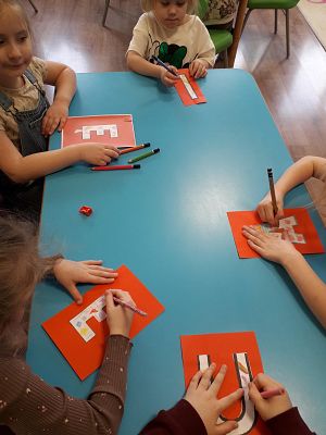 Grafika 9: Europejski Dzień Logopedy