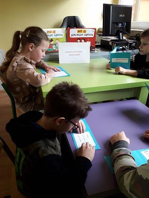 Grafika 7: Europejski Dzień Logopedy