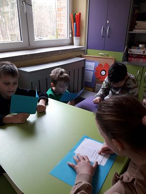 Grafika 6: Europejski Dzień Logopedy