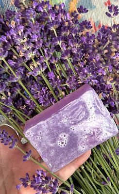 Grafika 23: Wycieczka do Lawendowej Osady w Przywidzu