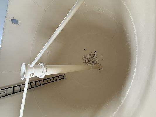 Grafika 60: Wizyta w teatrze - Narodowy Teatr Edukacji