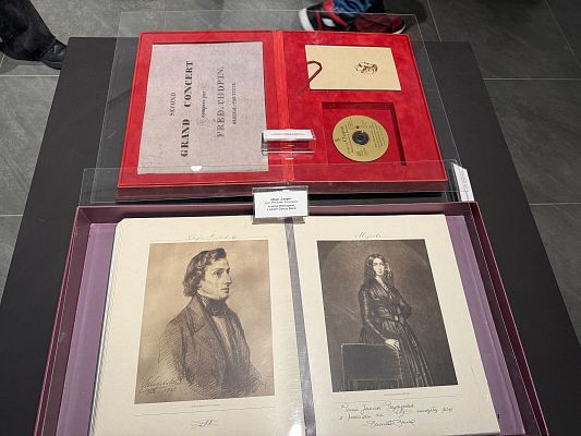 Grafika 56: Wizyta w teatrze - Narodowy Teatr Edukacji