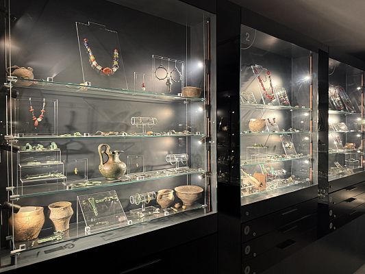 Grafika 54: Wizyta w teatrze - Narodowy Teatr Edukacji