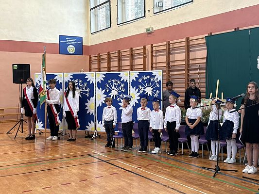 Zakończenie roku szkolnego 2024/2025 grafika