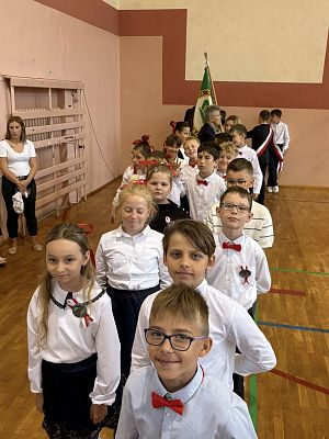 Zakończenie roku szkolnego 2024/2025 grafika