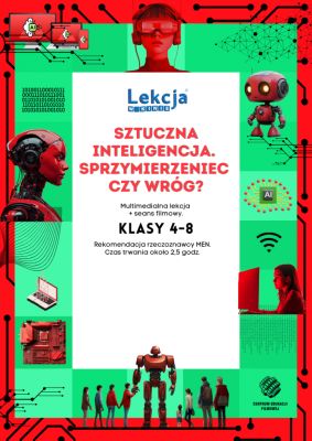 plakat grafika