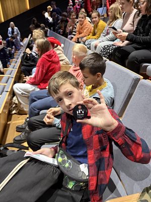 Grafika 44: Wyjście z klasą