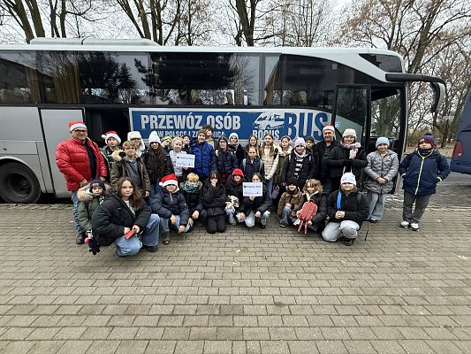 Grafika 20: Wyjście z klasą