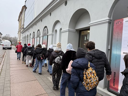 Grafika 42: Wyjście z klasą