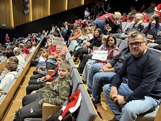 Grafika 22: Wyjście z klasą