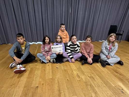 Grafika 26: Wyjście z klasą