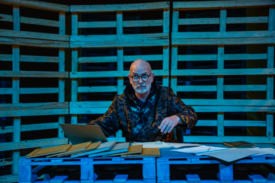 Grafika 19: Wyjście z klasą