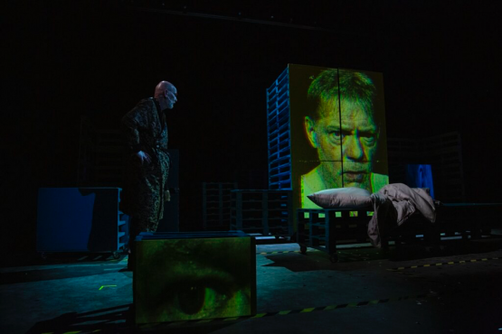 Grafika 16: Wyjście z klasą