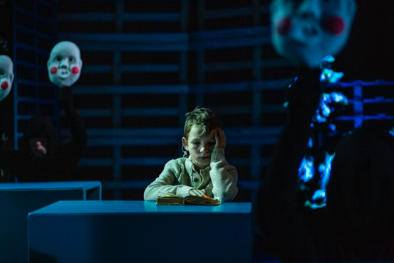 Grafika 15: Wyjście z klasą