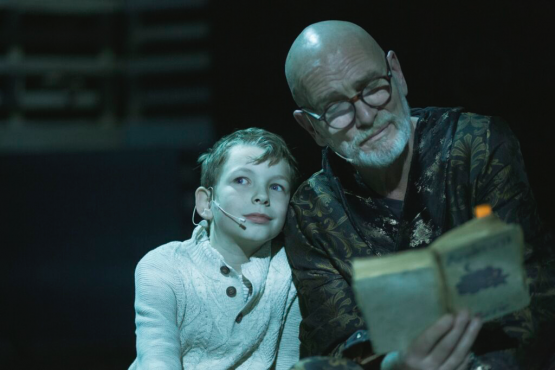 Grafika 14: Wyjście z klasą