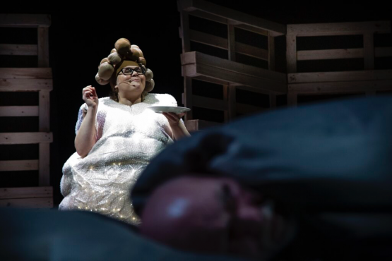 Grafika 12: Wyjście z klasą