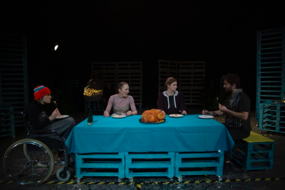 Grafika 11: Wyjście z klasą